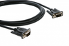 Кабель VGA(15M)/Jack 3.5mm(M)-VGA(15M)/Jack 3.5mm(M), 90 см, Kramer C-MGMA/MGMA-3 (92-7301003)