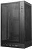 Корпус Deepcool CH270 DIGITAL, Mini-Tower, без БП, черный