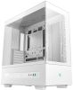 Корпус Deepcool CH690 DIGITAL, Midi-Tower, без БП, белый