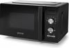 Микроволновая печь Gorenje MO20A3BH 20 л, 800 Вт