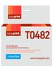 Картридж EasyPrint IE-T0482, совместимый, для Epson