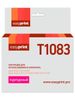 Картридж EasyPrint IE-T1083, совместимый, пурпурный, для Epson