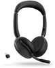 Беспроводная гарнитура Jabra Evolve2 65 Flex, стерео, Bluetooth