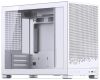 Корпус JONSBO D32 STD White, Mini-Tower, без БП, белый