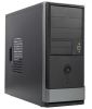 Корпус INWIN EAR002 600W, Midi-Tower, 600 Вт, черный