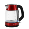 Чайник электрический POLARIS PWK 1760CGL 1.7л., 2.15 кВт