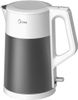 Чайник электрический Midea МК-8010 1.7л., 1.8 кВт