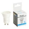 Лампа светодиодная GU10, MR11, 5 Вт, 6400K, FERON LB-272