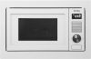 Микроволновая печь встраиваемая DOMFY DM2540BW WG 25 л, 900 Вт