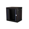 Шкаф Datarex 12U, 600x600 мм (DR-633101)