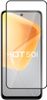 Защитное стекло BoraSCO, Full Screen/Full Glue, Infinix, Hot 50i/Smart 9