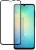 Защитное стекло Pero, Full Screen/Full Glue, Samsung, Galaxy A06