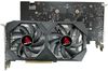Видеокарта BIOSTAR NVIDIA GeForce RTX 3050 RTX3050-6G, 6Gb GDDR6