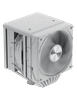 Кулер для процессора upHere UE2T8, 120 мм, 1650rpm, 280 Вт, ARGB (UH_UE2T8)