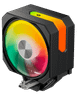 Кулер для процессора upHere UP1KC4C, 120 мм, 1650rpm, 230 Вт, ARGB (UH_UP1KC4C)