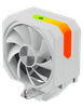 Кулер для процессора upHere UP1TC6, 120 мм, 1650rpm, 250 Вт, ARGB (UH_UP1TC6)