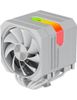 Кулер для процессора upHere UP2TC6, 120 мм, 1650rpm, 265 Вт, ARGB (UH_UP2TC6)
