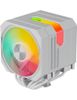 Кулер для процессора upHere UP2TC6C, 120 мм, 1650rpm, 265 Вт, ARGB (UH_UP2TC6C)