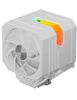 Кулер для процессора upHere UP2TC8, 120 мм, 1650rpm, 280 Вт, ARGB (UH_UP2TC8)