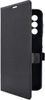 Чехол-книжка BoraSCO Book Case для смартфона Samsung Galaxy A26, черный