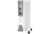 Обогреватель масляный 2 кВт, до 20 м², Royal Clima ROR-S9-2000M Siena