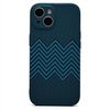 Чехол-накладка Luxo Creative для смартфона Apple iPhone 15, принт