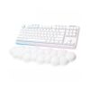 Клавиатура Logitech G715, Bluetooth/Радиоканал/USB, белый (920-010464) Английская раскладка!!!