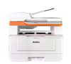 МФУ Avision AM40Q, A4, ч/б, сетевой, USB, (000-1080C-0KG)