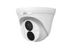 IP-камера Uniview IPC3618LE-ADF28KC-DL (2.8 мм), уличная, купольная, POE (IPC3618LE-ADF28KC-DL)