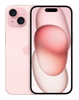 Смартфон Apple iPhone 15 A3090 6Gb/128Gb розовый (MTP13ZP/A)