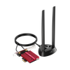 Адаптер Wi-Fi+Bluetooth Cudy WE9300S, до 9.33 Гбит/с, PCI-E (WE9300S)