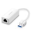 Сетевая карта Ugreen CR111, 1 Гбит/с, USB 3.0 (20255)