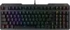 Клавиатура ASUS RA07 TUF K3 GEN II, USB, черный (90MP0390-BKRA01)