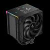 Кулер для процессора DeepCool AK500 DIGITAL PRO, 120 мм, 1750rpm, 240 Вт, ARGB (R-AK500-BKAPMN-G)