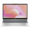 Ноутбук 15.6" HP 15-FC0024NY, серебристый (B8AX0EA)