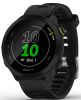 Смарт-часы Garmin Forerunner 55, черный