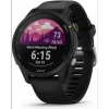 Смарт-часы Garmin Forerunner 255 Music, черный