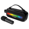 Портативная акустика SVEN PS-255, 12 Вт, USB, Bluetooth