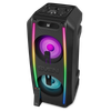 Портативная акустика SVEN PS-740, 100 Вт, USB, Bluetooth