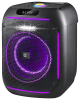 Портативная акустика Defender Boomer 65, 65 Вт, USB, Bluetooth