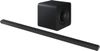 Саундбар SAMSUNG HW-S800D, 330 Вт, Bluetooth