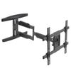 Кронштейн настенный для TV/монитора 26"-65", KROMAX ATLANTIS-60, до 40 кг (28015)