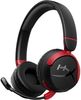 Беспроводная гарнитура HyperX Cloud Mini, красный/черный ( 7G8F1AA)