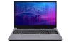 Ноутбук 15.6" OSIO CyberLine C150i-002, серый (C150i-002)