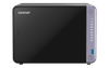 Сетевой накопитель (NAS) QNAP TS-632X, слоты 6x2.5"/3.5" SATA3 (TS-632X-4G)