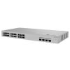 Коммутатор Huawei eKit S220S-24LP4JX, 24x1 Гбит/с, SFP 2x2.5 Гбит/с, SFP/uplink: SFP+x2 (98012519)