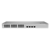 Коммутатор Huawei eKit S310S-24T4JX, 24x1 Гбит/с, SFP 2x2.5 Гбит/с, SFP/uplink: SFP+x2 (98012508)