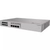 Коммутатор Huawei eKit S310S-8P4JX, 8x1 Гбит/с, SFP 2x2.5 Гбит/с, SFP/uplink: SFP+x2 (98012479)