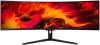Монитор 49" Acer EI491CURSbmiipphx черный