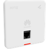 Точка доступа Huawei eKit AP160 2xLAN 1 Гбит/с 802.11a/b/g/n/ac/ax 2.4 / 5 ГГц (50086816)